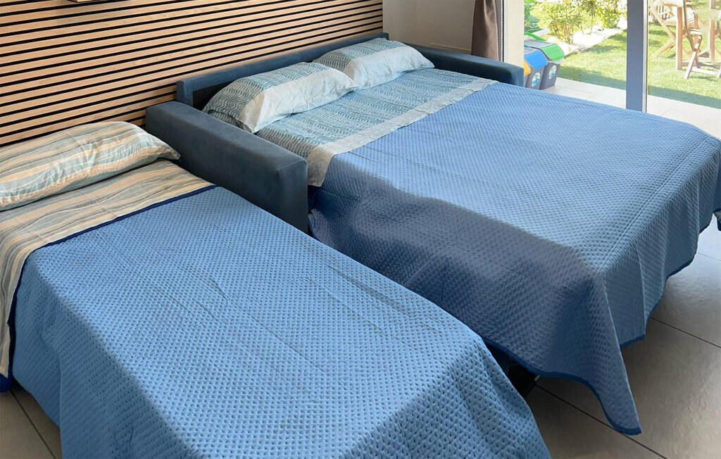 Appartement 4 personnes à Marzamemi - Photo 27