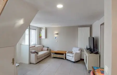 Maison en campagne Normandie, Maison 6 personnes à Ancourt - Photo 1