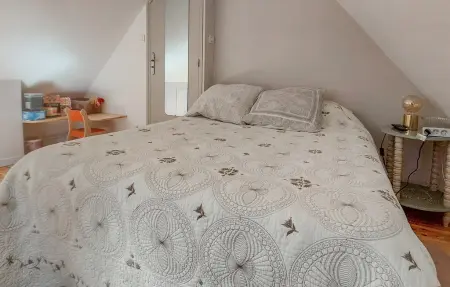 Maison en campagne Normandie, Maison 6 personnes à Ancourt - Photo 4