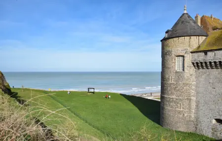 Maison en campagne Normandie, Maison 6 personnes à Ancourt - Photo 6