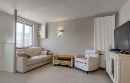 Maison en campagne Normandie, Maison 6 personnes à Ancourt - Photo 8