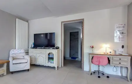Maison en campagne Normandie, Maison 6 personnes à Ancourt - Photo 9