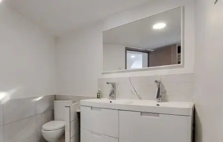 Maison en campagne Normandie, Maison 6 personnes à Ancourt - Photo 15