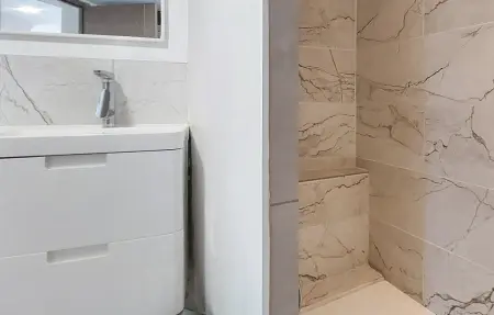 Maison en campagne Normandie, Maison 6 personnes à Ancourt - Photo 16