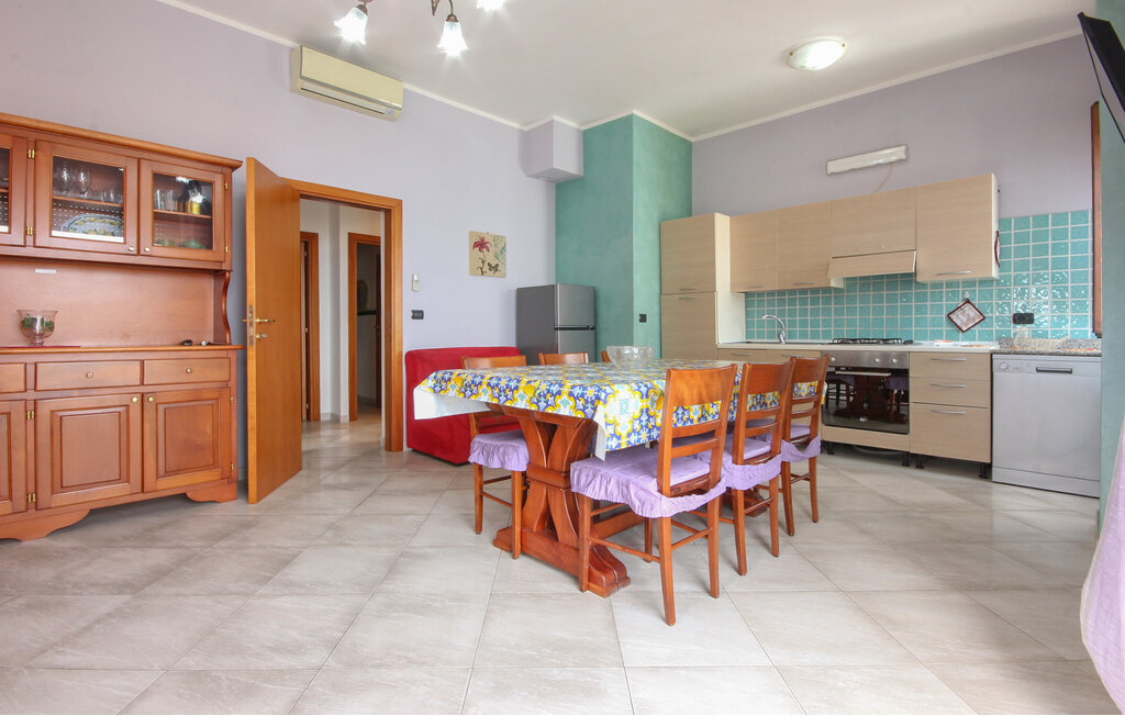 Appartement 6 personnes à Agropoli - Photo 4