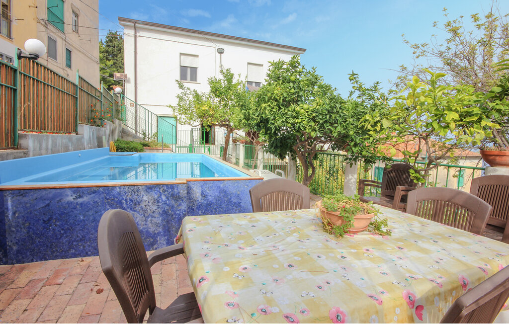 Appartement 6 personnes à Agropoli - Photo 11