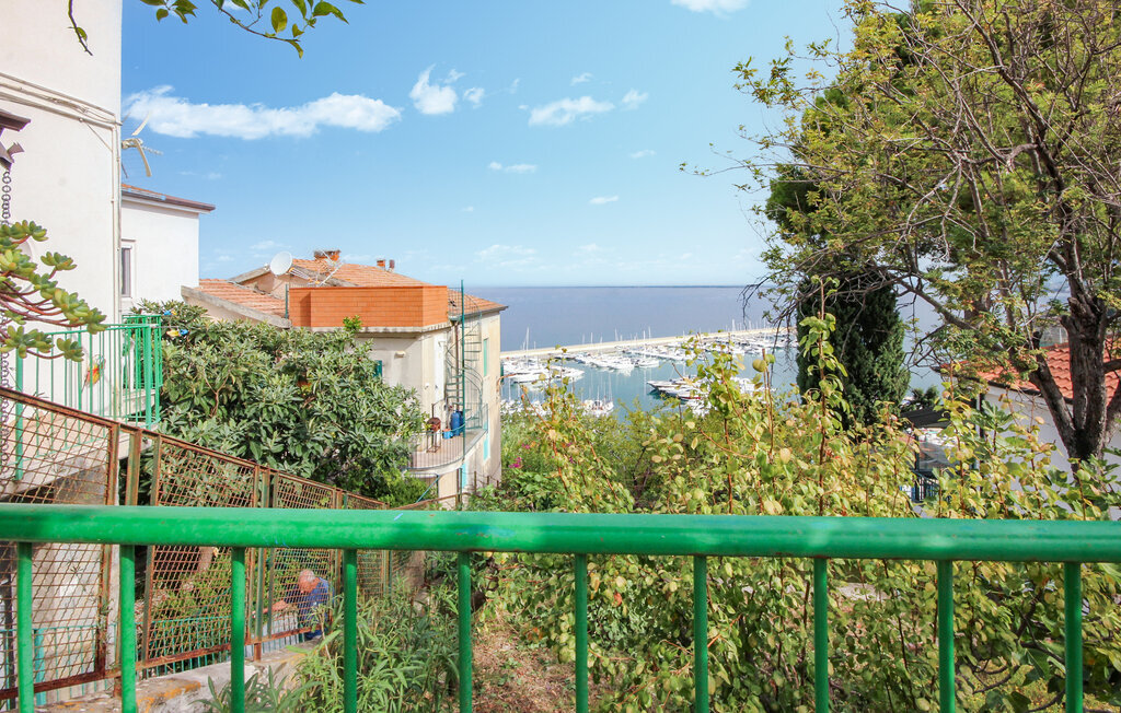 Appartement 6 personnes à Agropoli - Photo 14