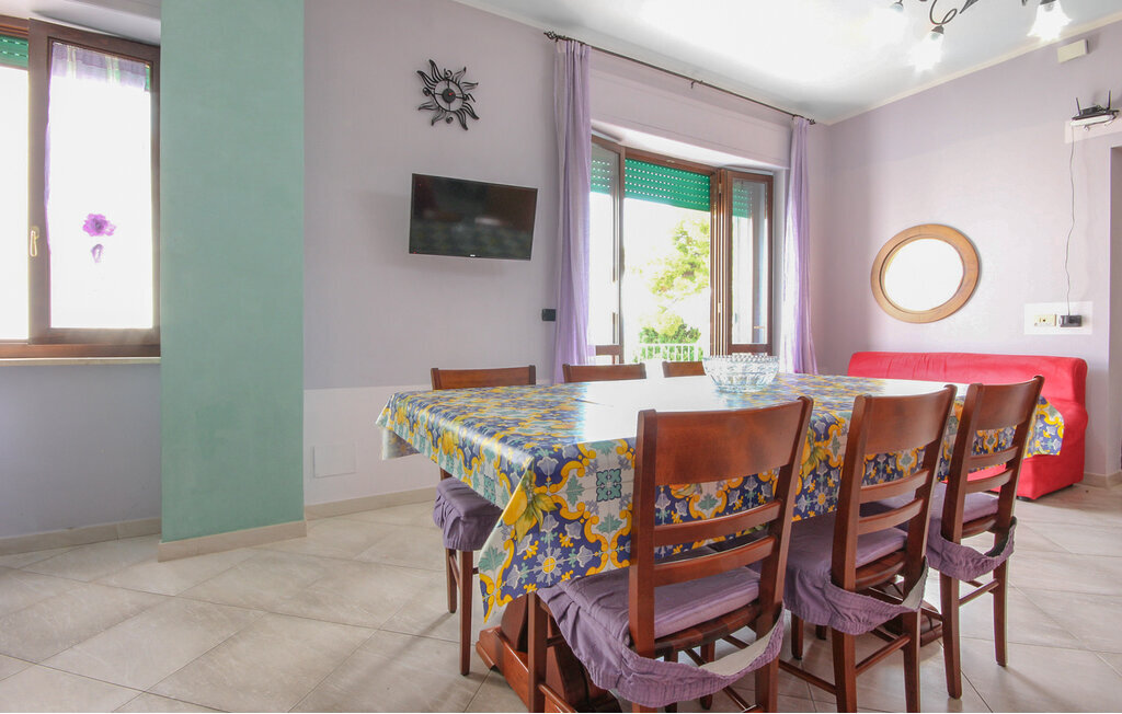 Appartement 6 personnes à Agropoli - Photo 16