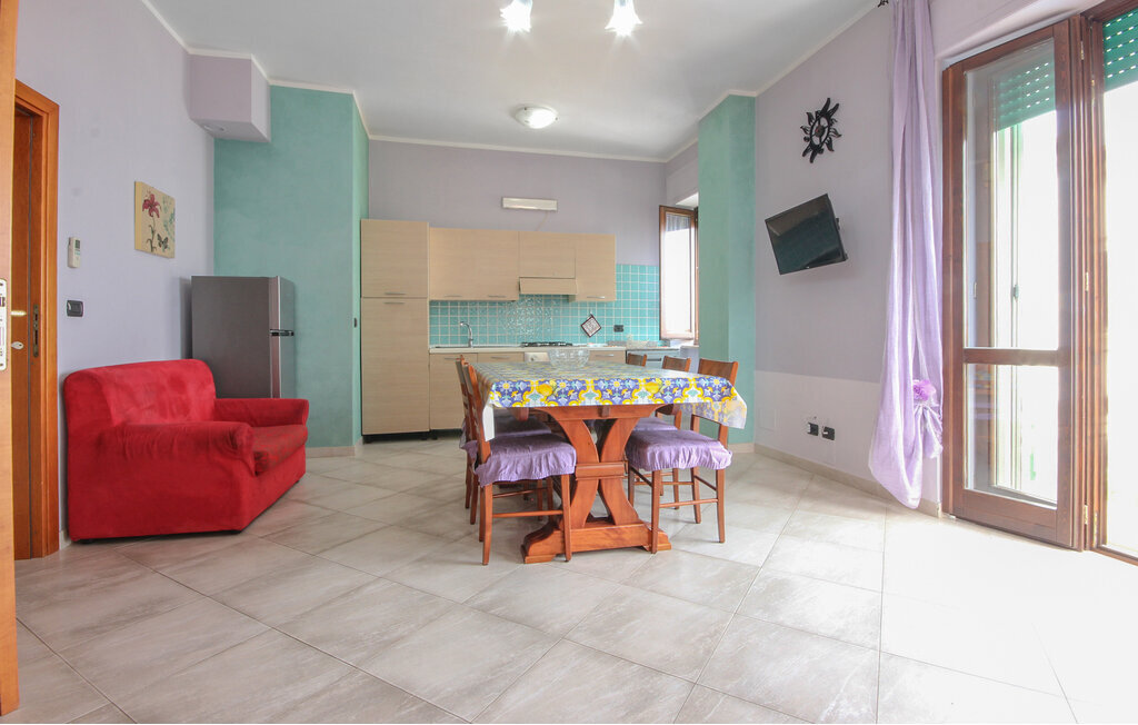 Appartement 6 personnes à Agropoli - Photo 17