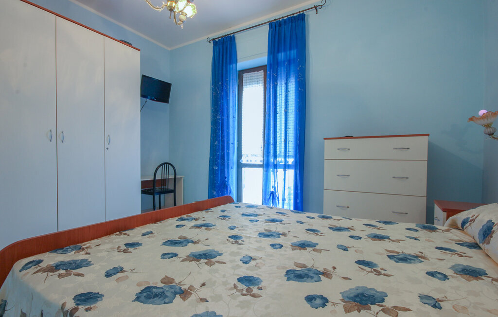 Appartement 6 personnes à Agropoli - Photo 23