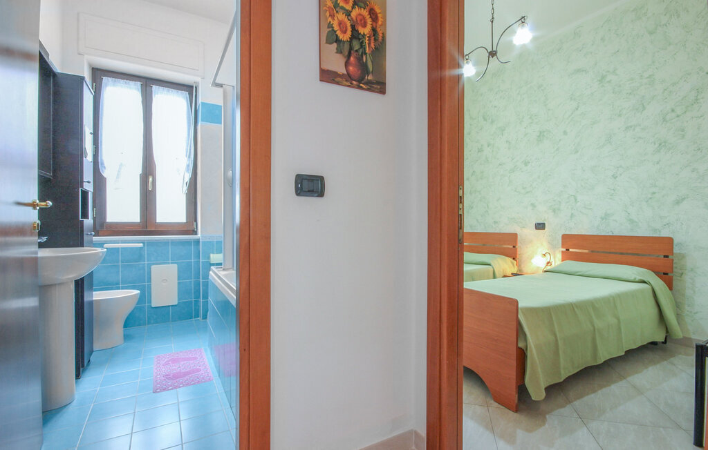 Appartement 6 personnes à Agropoli - Photo 25