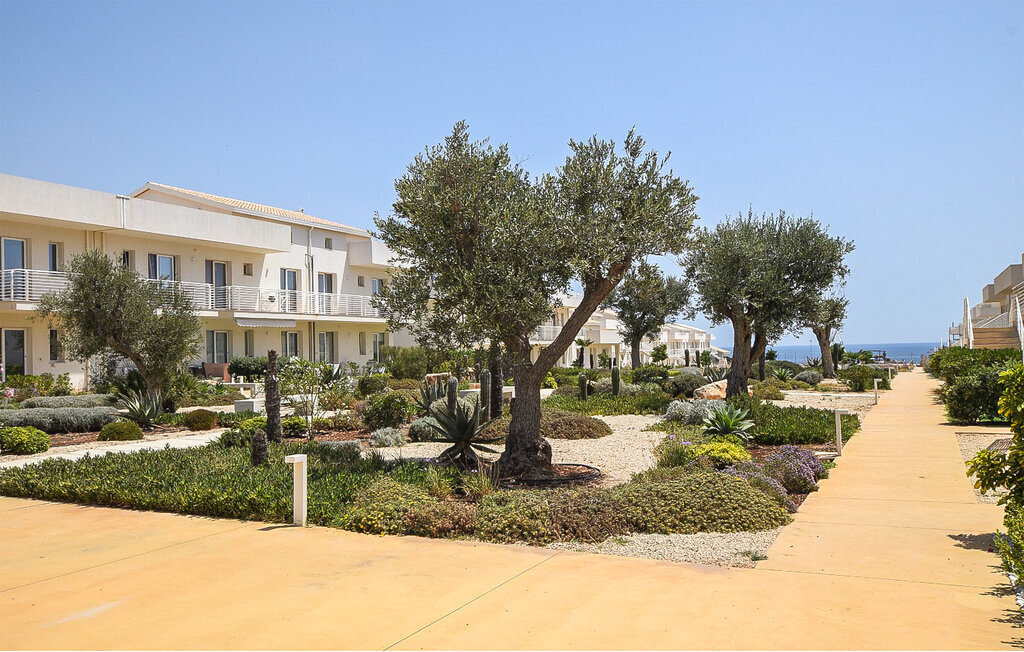Appartement 4 personnes à Marzamemi - Photo 2