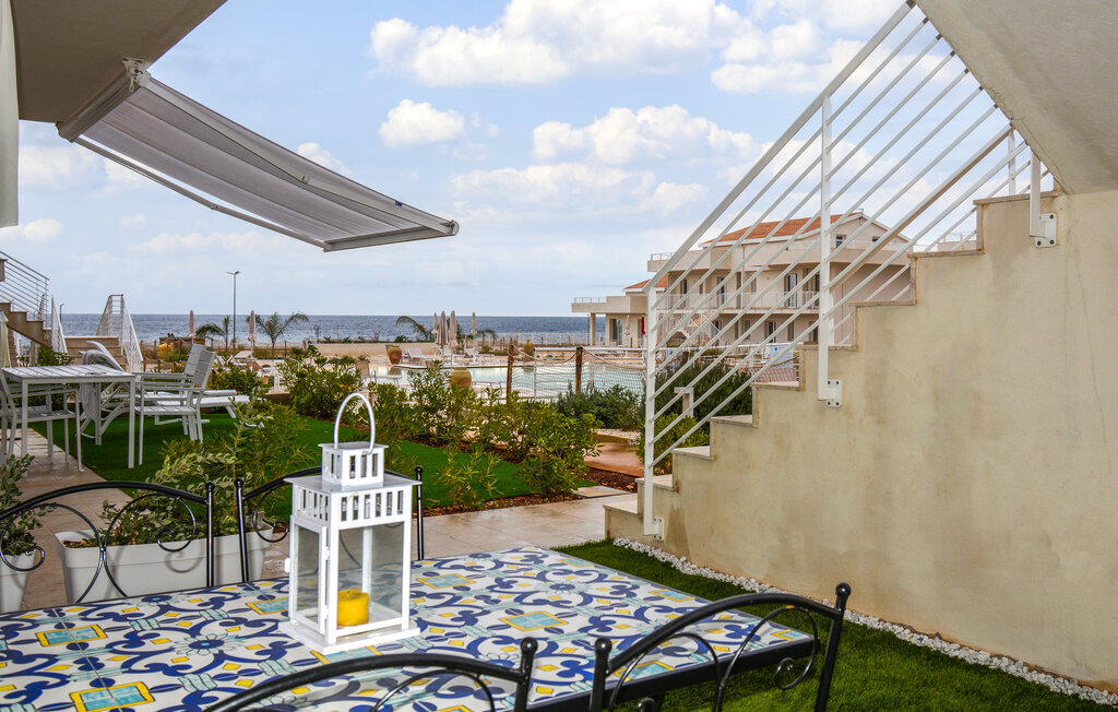 Appartement 4 personnes à Marzamemi - Photo 3
