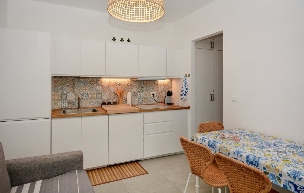 Appartement 4 personnes à Marzamemi - Photo 4