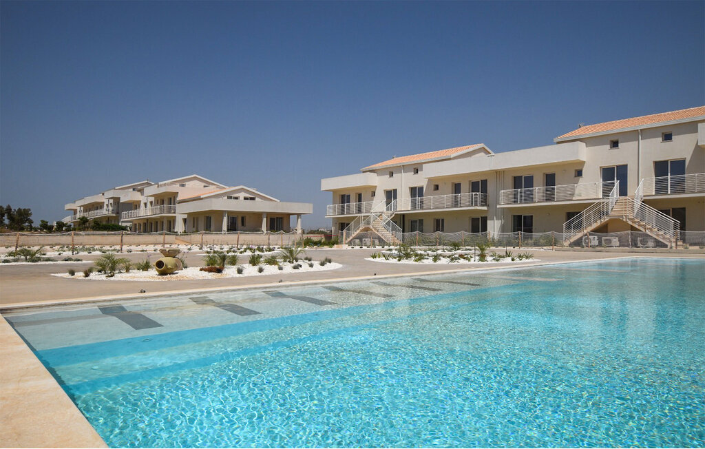 Appartement 4 personnes à Marzamemi - Photo 8