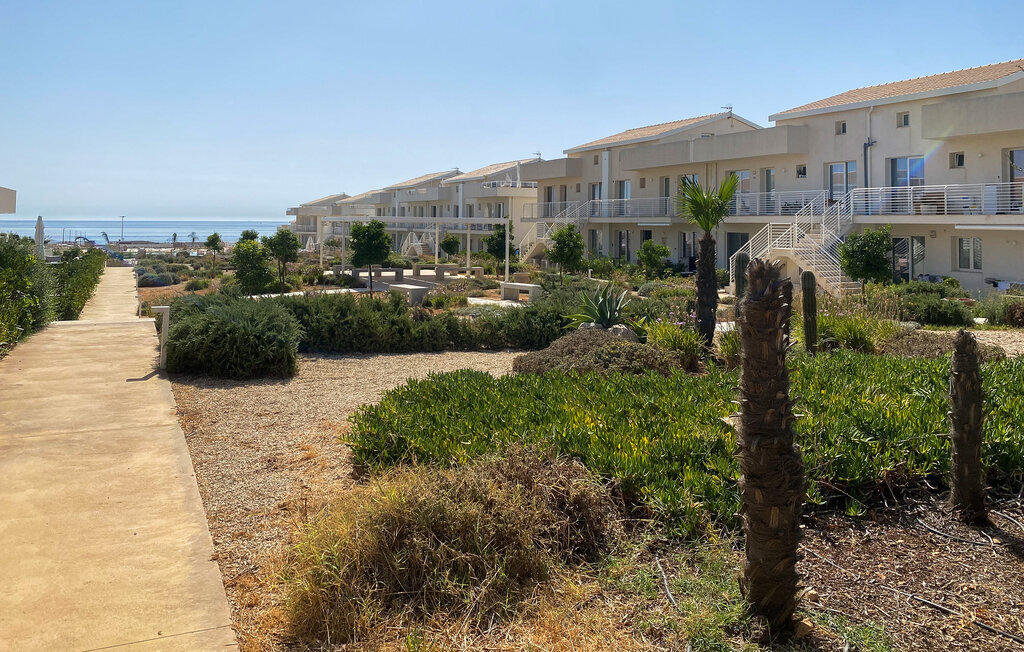 Appartement 4 personnes à Marzamemi - Photo 10