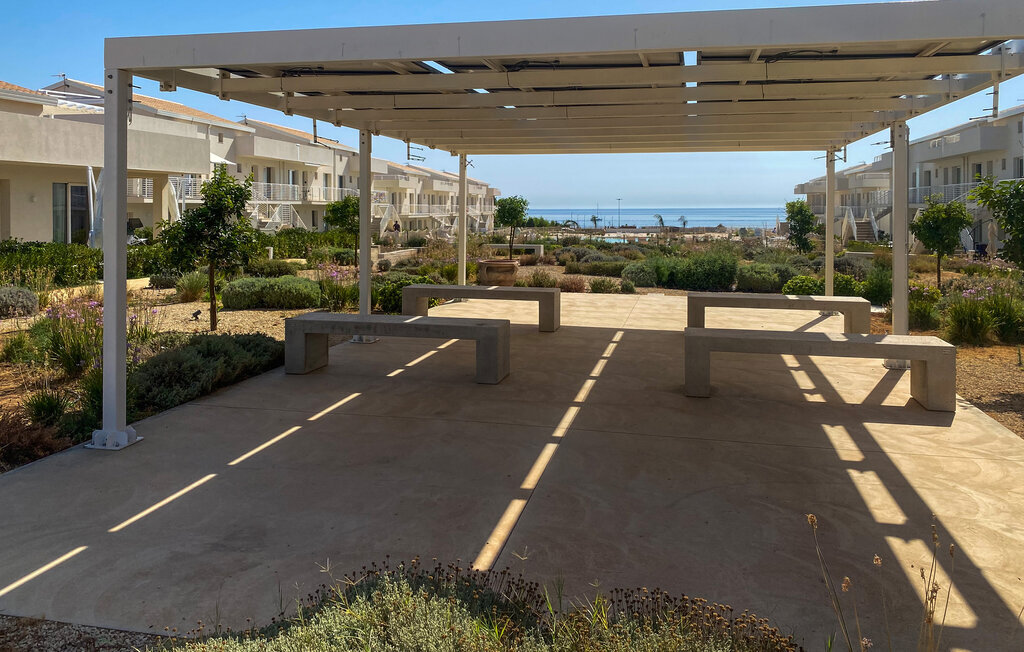 Appartement 4 personnes à Marzamemi - Photo 15