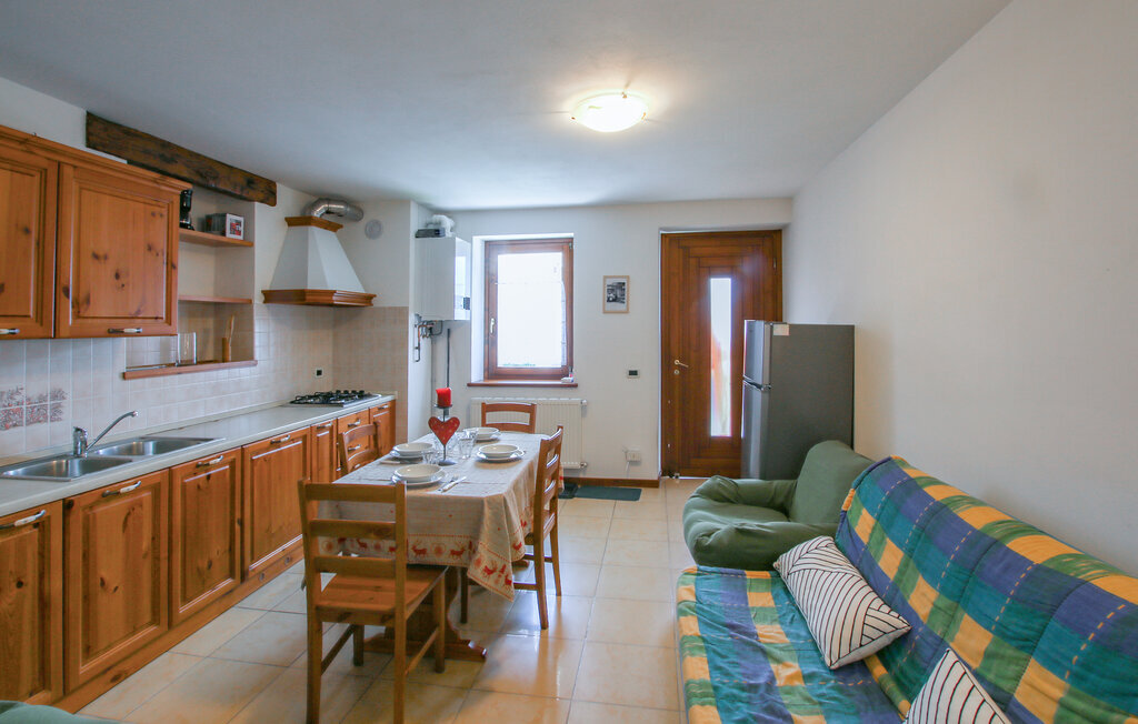 Casa Cuc 1, Appartement 5 personnes à Avaglio - Photo 3