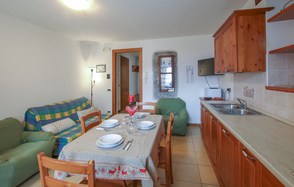 Casa Cuc 1, Appartement 5 personnes à Avaglio - Photo 4