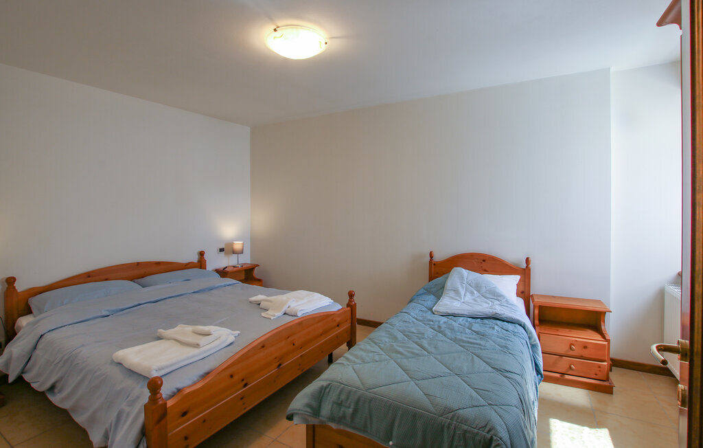 Casa Cuc 1, Appartement 5 personnes à Avaglio - Photo 5
