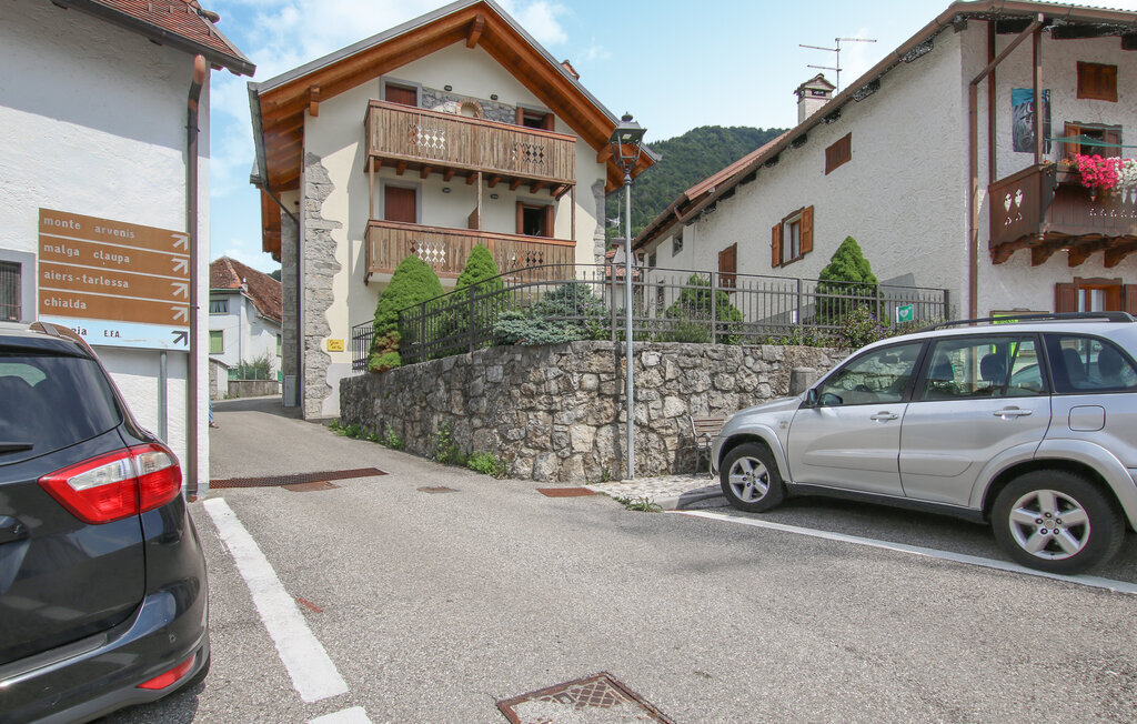 Casa Cuc 1, Appartement 5 personnes à Avaglio - Photo 6
