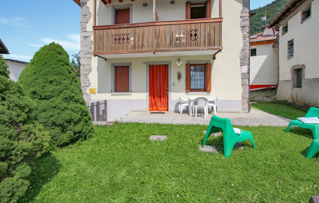 Casa Cuc 1, Appartement 5 personnes à Avaglio - Photo 8