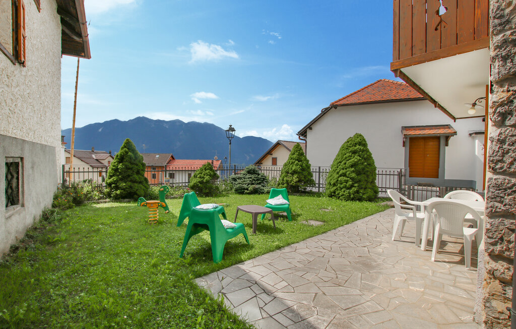 Casa Cuc 1, Appartement 5 personnes à Avaglio - Photo 9