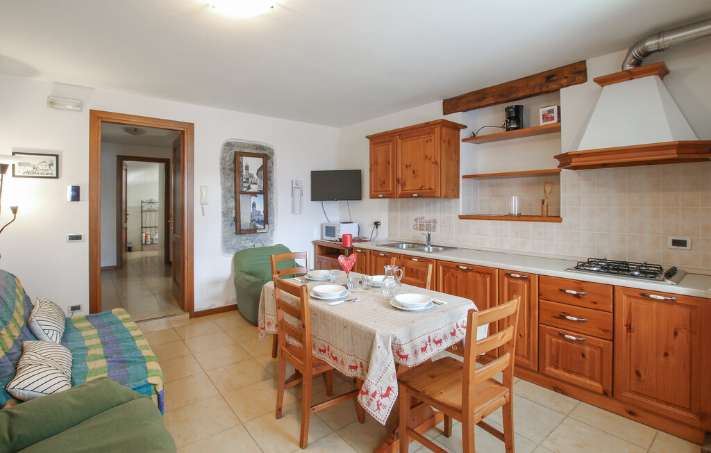 Casa Cuc 1, Appartement 5 personnes à Avaglio - Photo 10