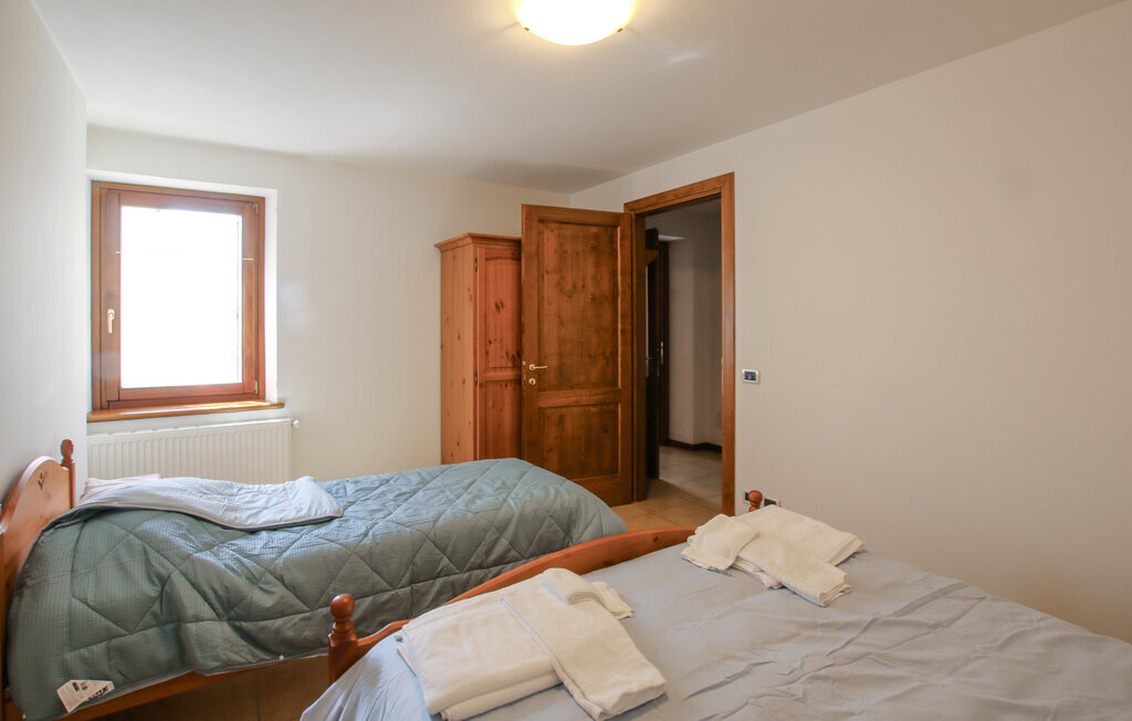 Casa Cuc 1, Appartement 5 personnes à Avaglio - Photo 12