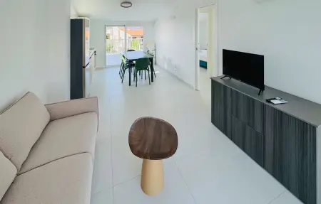 Location appartement à Marina di Modica