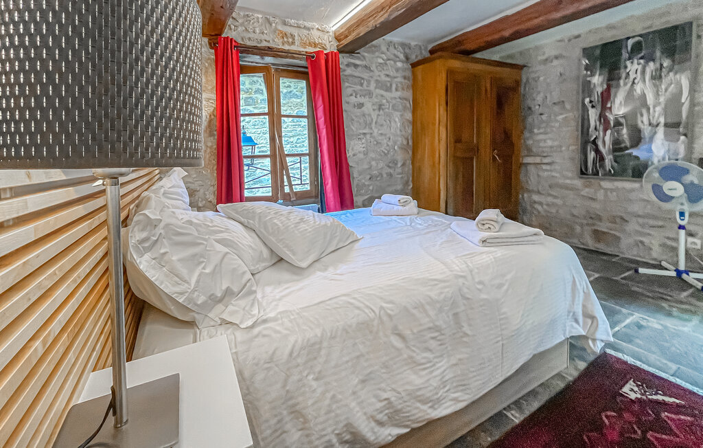 Maison du 18e siècle à Barjac, terrasse et terrain commun - Photo 20