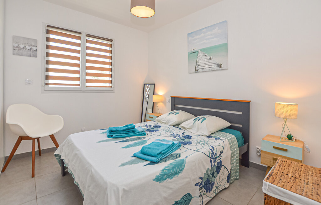 Maison moderne 7 personnes avec piscine, plage à 300 m - Photo 5
