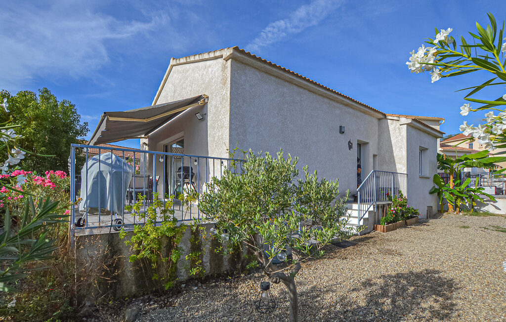 Maison moderne 7 personnes avec piscine, plage à 300 m - Photo 10