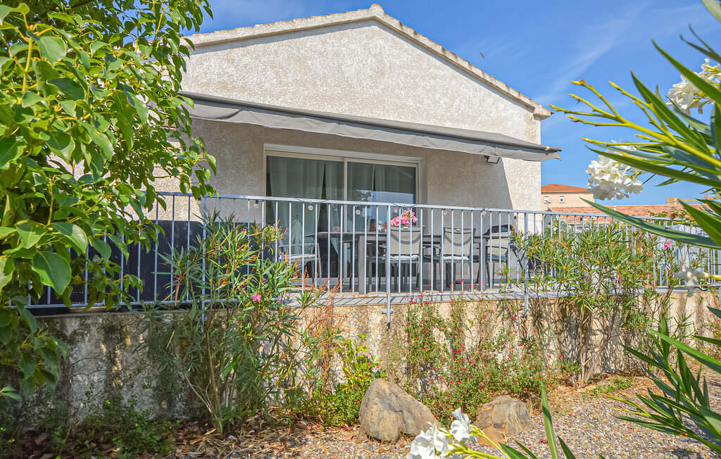 Maison moderne 7 personnes avec piscine, plage à 300 m - Photo 11