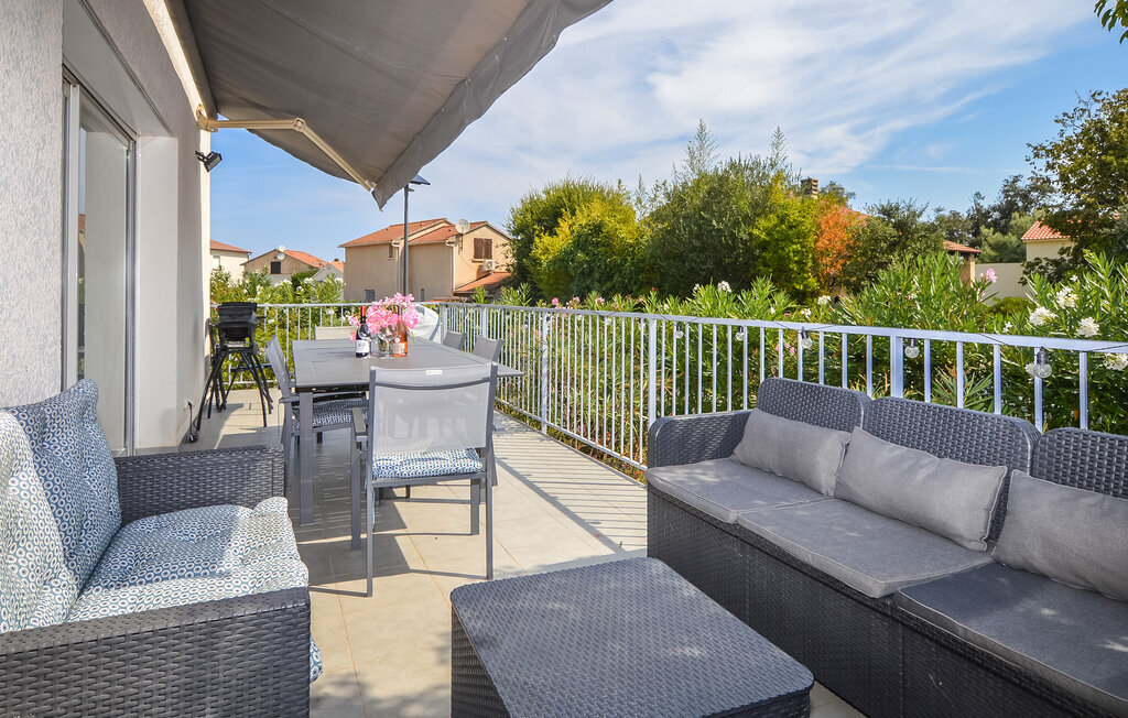Maison moderne 7 personnes avec piscine, plage à 300 m - Photo 13