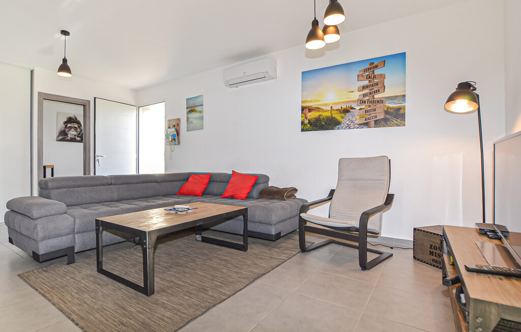 Maison moderne 7 personnes avec piscine, plage à 300 m - Photo 16