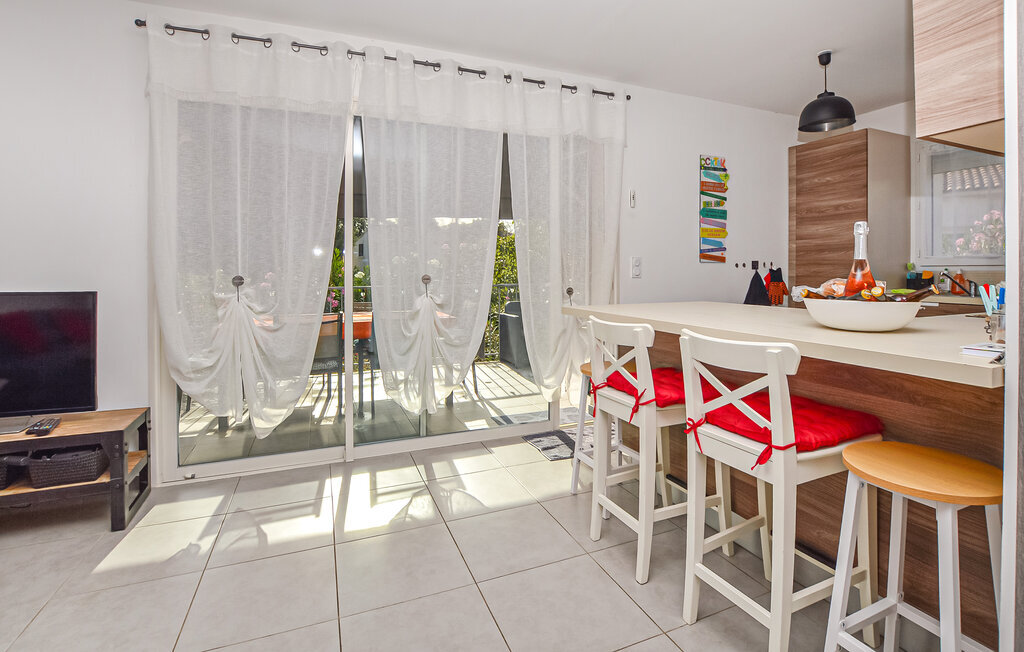 Maison moderne 7 personnes avec piscine, plage à 300 m - Photo 18