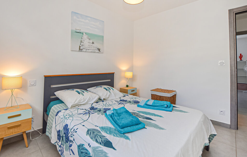 Maison moderne 7 personnes avec piscine, plage à 300 m - Photo 22