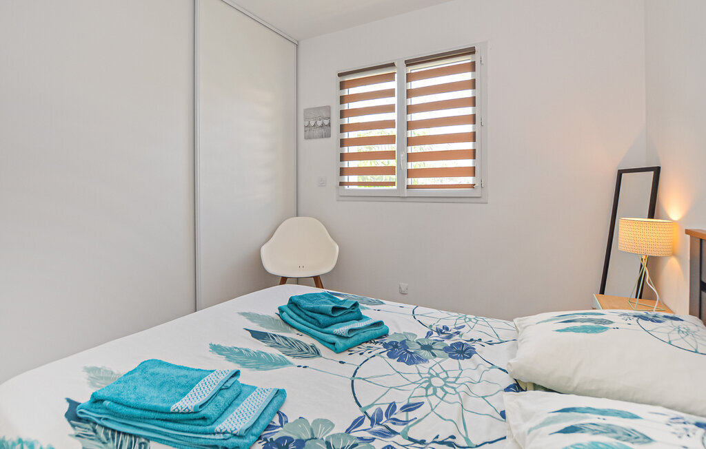 Maison moderne 7 personnes avec piscine, plage à 300 m - Photo 23