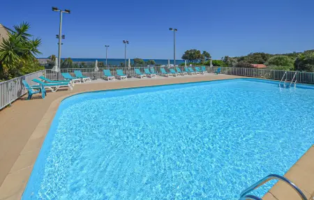 Location maison de vacances à Prunete