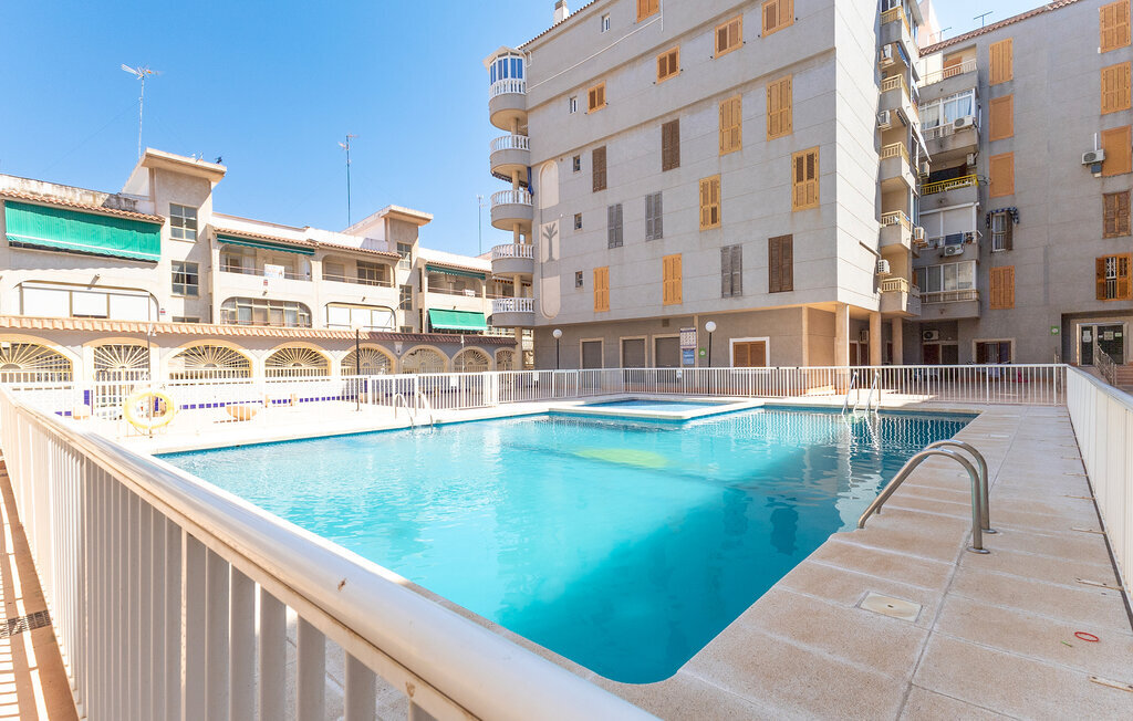 Appartement 4 personnes à Torrevieja - Photo 2