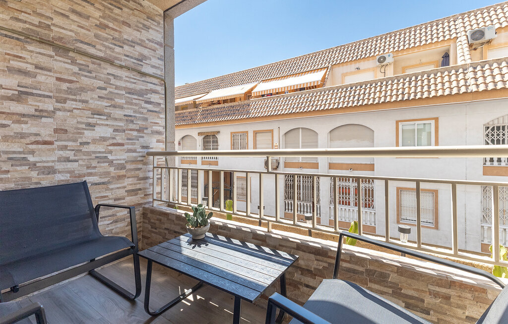 Appartement 4 personnes à Torrevieja - Photo 3