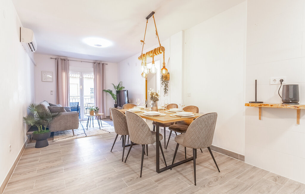 Appartement 4 personnes à Torrevieja - Photo 4