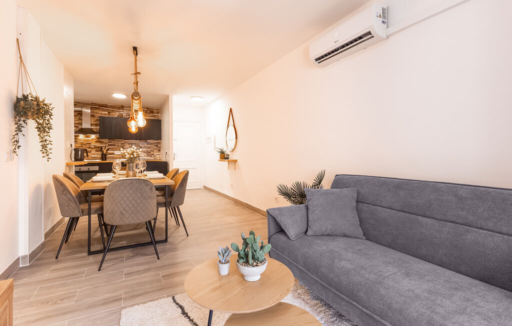 Appartement 4 personnes à Torrevieja - Photo 5