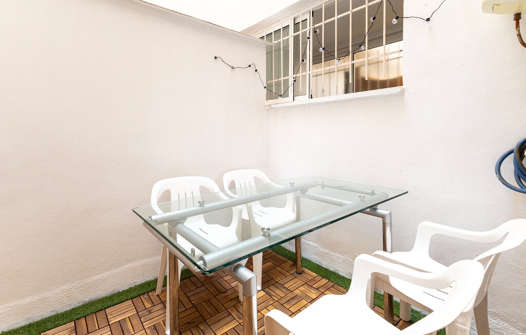 Appartement 4 personnes à Torrevieja - Photo 7