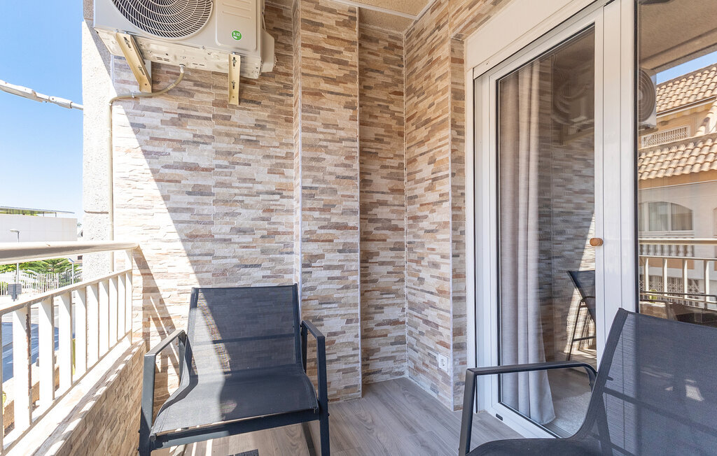 Appartement 4 personnes à Torrevieja - Photo 8
