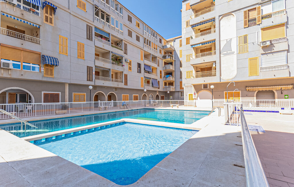 Appartement 4 personnes à Torrevieja - Photo 9