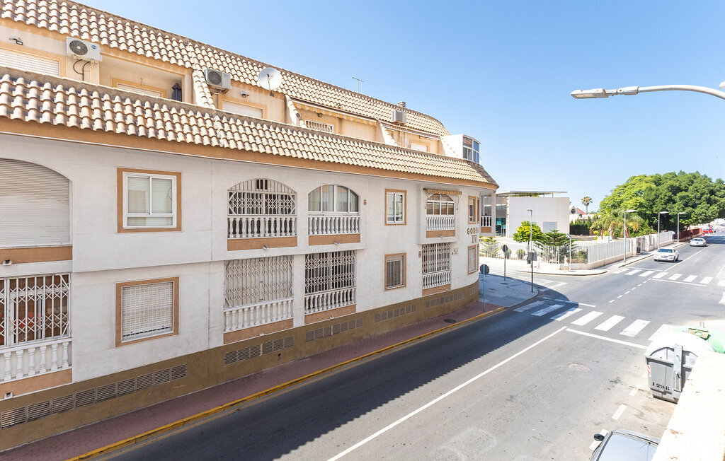 Appartement 4 personnes à Torrevieja - Photo 10