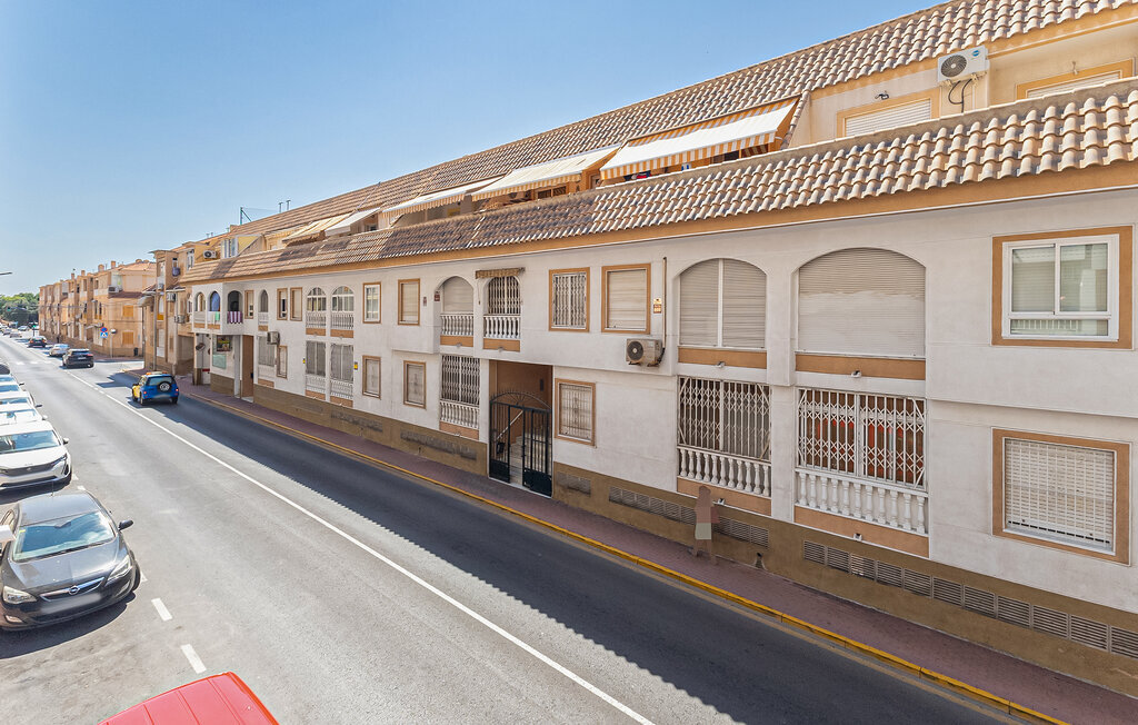 Appartement 4 personnes à Torrevieja - Photo 11
