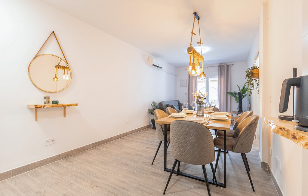 Appartement 4 personnes à Torrevieja - Photo 12